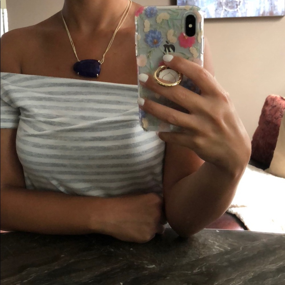 Kendra Scott Isla Necklace